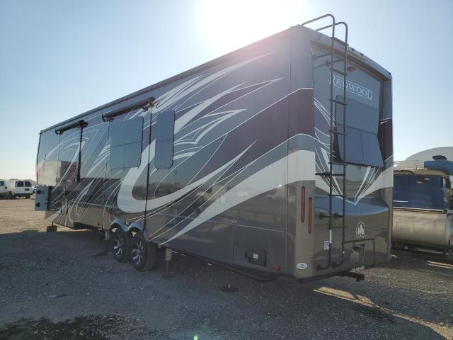 Image 3 of 2022 REDW TRVL TRL 2022 with VIN 4YDFRWV29N9340289