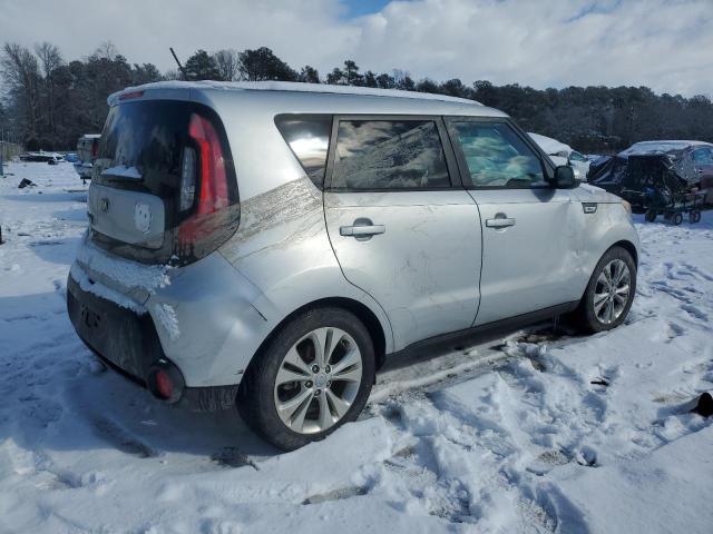 Obraz 3 z 2014 KIA SOUL + 2014 z VIN KNDJP3A56E7745569