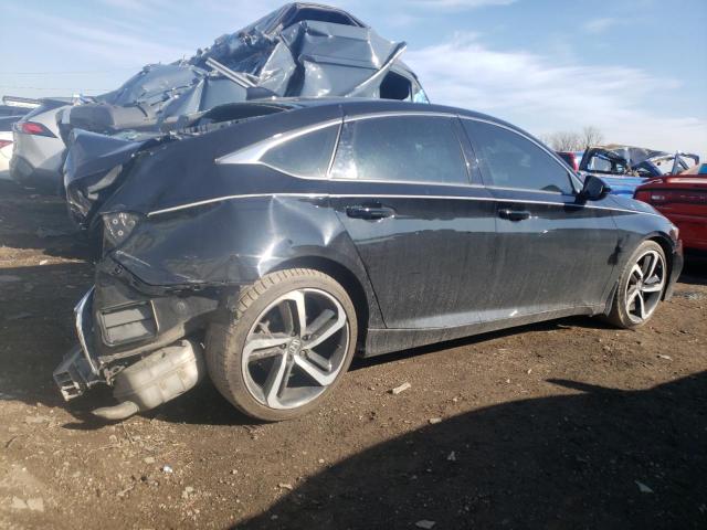 Изображение 3 2018 HONDA ACCORD SPORT 2018 с VIN 1HGCV1F34JA191764