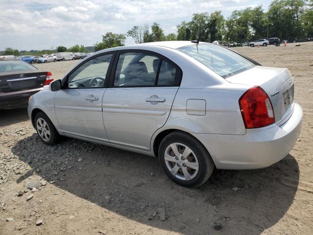 Image 2 of 2010 HYUNDAI ACCENT GLS 2010 with VIN KMHCN4AC2AU485505