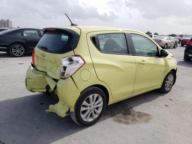 Obraz 3 z 2017 CHEVROLET SPARK 1LT 2017 z VIN KL8CD6SA9HC737985