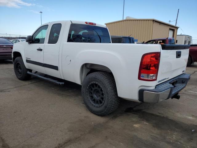 Image 2 of 2013 GMC SIERRA C1500 SLE 2013 with VIN 1GTR1VE03DZ385369
