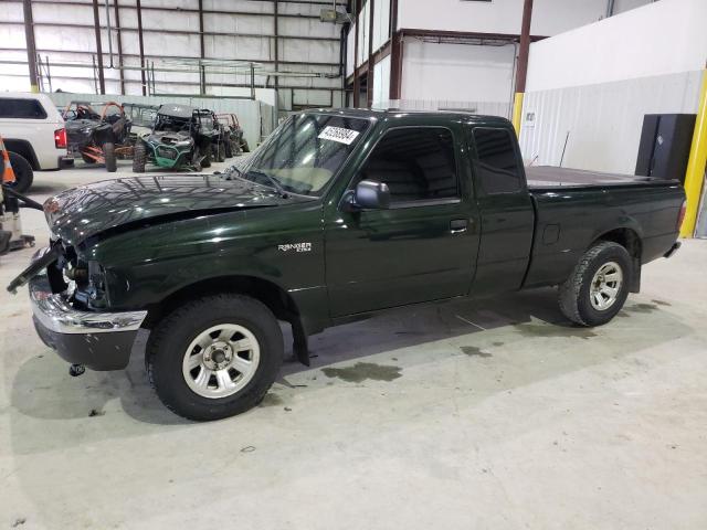 2001 FORD RANGER SUPER CAB 2001 image