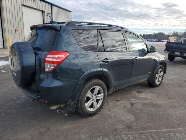 Image 3 of 2011 TOYOTA RAV4 LIMITED 2011 with VIN 2T3DF4DV9BW110783