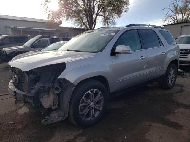 Image 1 of 2014 GMC ACADIA SLT-1 2014 with VIN 1GKKVRKD5EJ131199