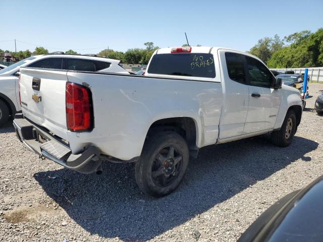Obraz 3 z 2016 CHEVROLET COLORADO  2016 z VIN 1GCHSBEAXG1190078