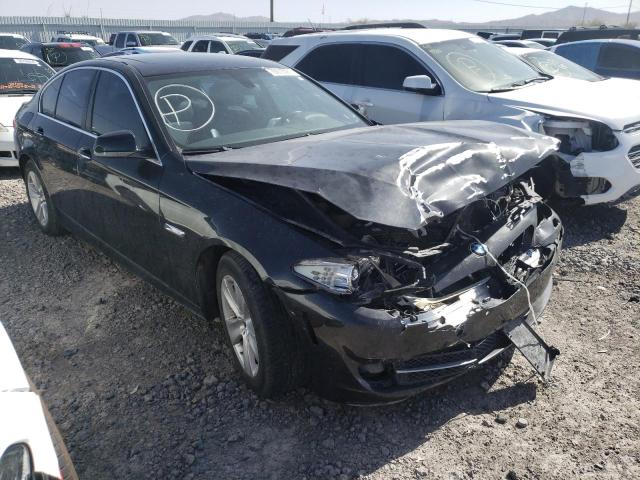 Изображение 2013 BMW 5 SERIES 528 I 2013