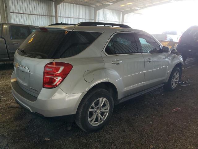 Image 3 of 2016 CHEVROLET EQUINOX LT 2016 with VIN 2GNALCEK7G6109619