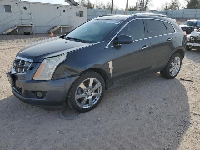 Изображение 2010 CADILLAC SRX PERFORMANCE COLLECTION 2010