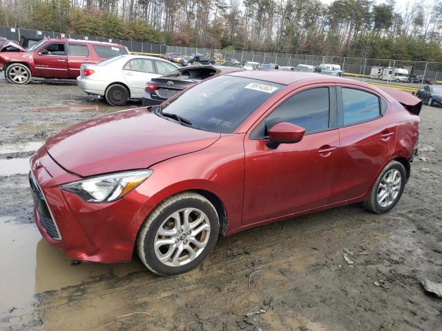 Изображение 2017 TOYOTA YARIS IA  2017