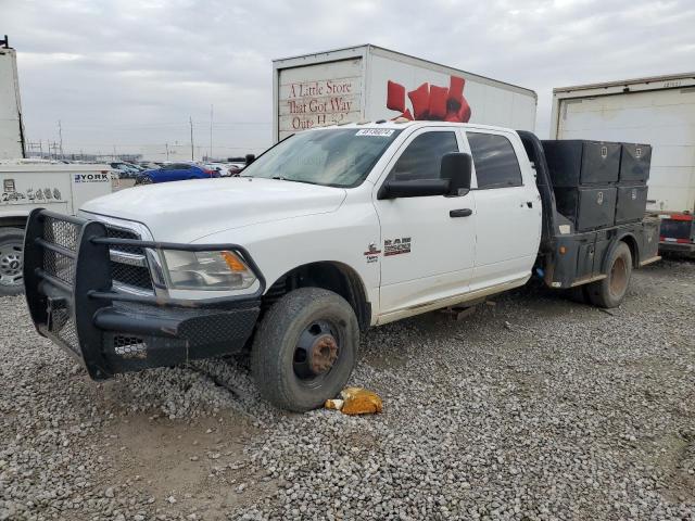 Image 1 of 2015 RAM 3500  2015 with VIN 3C7WRTCLXFG526506