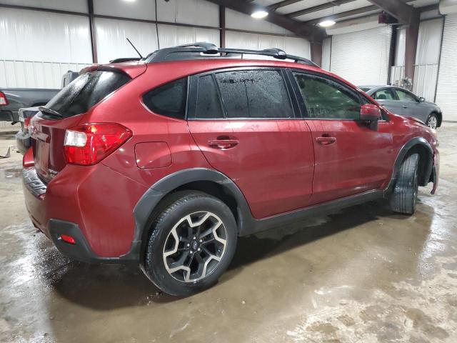 Изображение 3 2017 SUBARU CROSSTREK PREMIUM 2017 с VIN JF2GPABC1HH267752