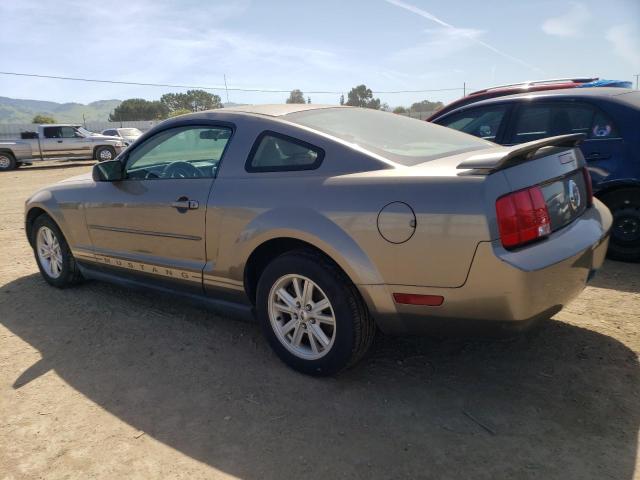 Изображение 2 2005 FORD MUSTANG  2005 с VIN 1ZVFT80N655210685