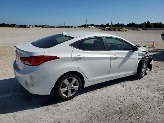 Image 3 of 2013 HYUNDAI ELANTRA GLS 2013 with VIN 5NPDH4AE9DH423342