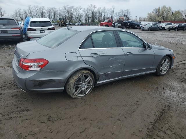 Изображение 3 2010 MERCEDES-BENZ E 350 4MATIC 2010 с VIN WDDHF8HB1AA118789