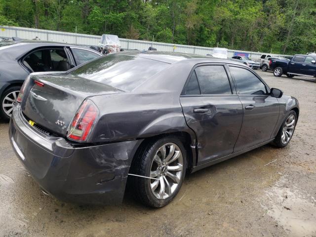 Image 3 of 2014 CHRYSLER 300 S 2014 with VIN 2C3CCABG2EH344957