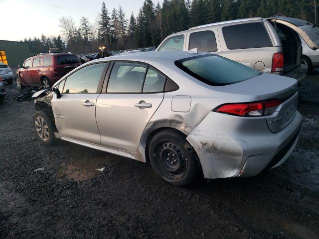 Obraz 2 z 2020 TOYOTA COROLLA LE 2020 z VIN 5YFEPRAE7LP089091