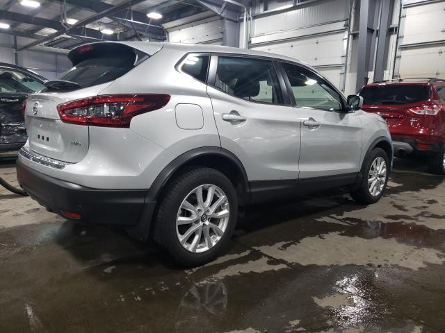 Obraz 3 z 2021 NISSAN ROGUE SPORT S 2021 z VIN JN1BJ1AWXMW669591