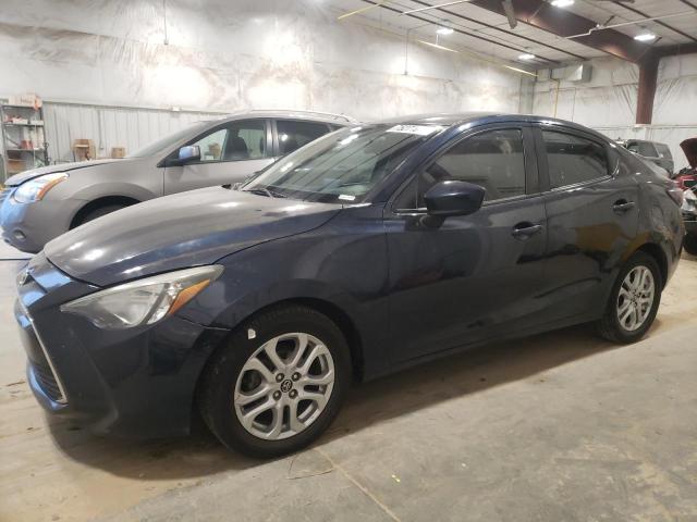 Изображение 1 2018 TOYOTA YARIS IA  2018 с VIN 3MYDLBYV9JY300326