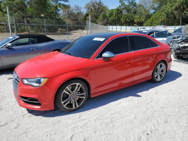 2016 AUDI S3 PREMIUM PLUS 2016 image