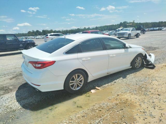 Изображение 3 2015 HYUNDAI SONATA SE 2015 с VIN 5NPE24AF4FH174918