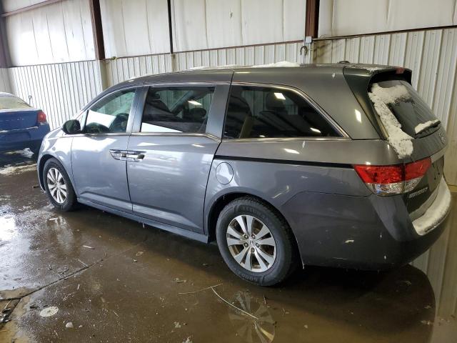 Obraz 2 z 2016 HONDA ODYSSEY EXL 2016 z VIN 5FNRL5H68GB064982