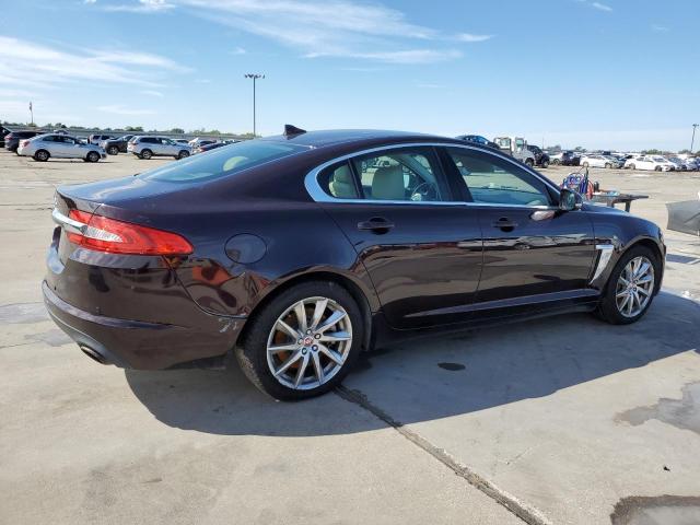 Image 3 of 2015 JAGUAR XF 2.0T PREMIUM 2015 with VIN SAJWA0FS6FPU58708