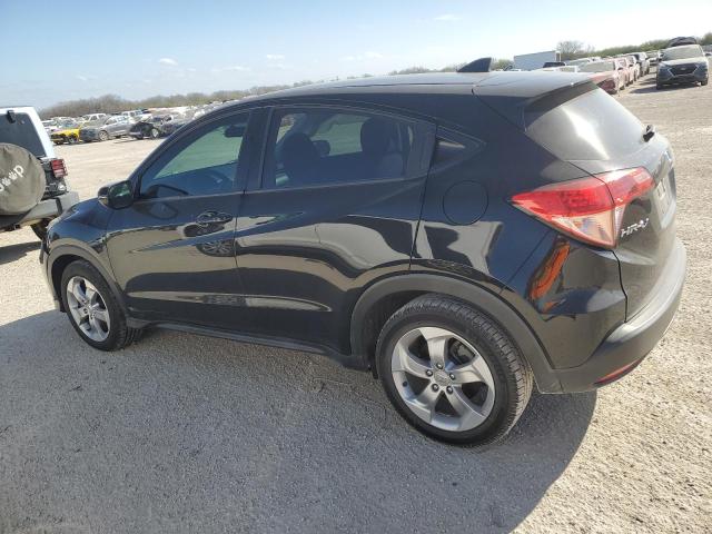 Image 2 of 2017 HONDA HR-V EX 2017 with VIN 3CZRU5H54HG705636