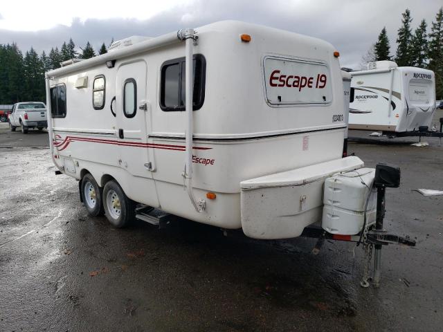 Image 1 of 2016 ESCA TRAVELTRAI 2016 with VIN 2E9TF6B27GC068036