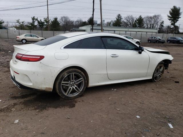 Obraz 3 z 2018 MERCEDES-BENZ E 400 4MATIC 2018 z VIN WDD1J6GB5JF010426