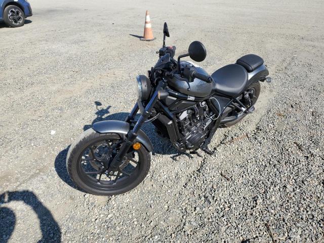 Obraz 2 z 2023 HONDA CMX1100 A 2023 z VIN JH2SC8302PK200166