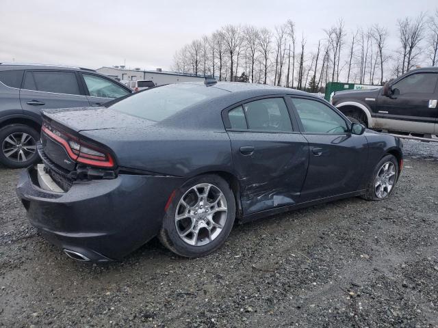 Изображение 3 2017 DODGE CHARGER SXT 2017 с VIN 2C3CDXJG8HH567705