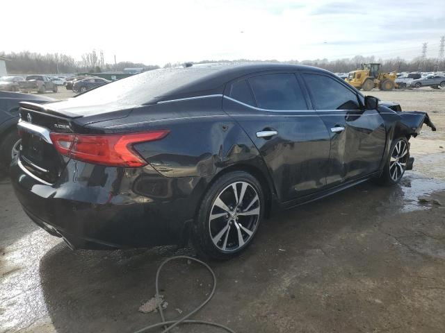 Изображение 3 2018 NISSAN MAXIMA 3.5S 2018 с VIN 1N4AA6AP7JC371159