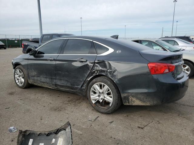 Изображение 2 2015 CHEVROLET IMPALA LS 2015 с VIN 1G11X5SL6FU114907