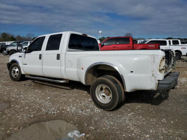 Image 2 of 1999 FORD F350 SUPER DUTY 1999 with VIN 1FTWW32F0XEE36758