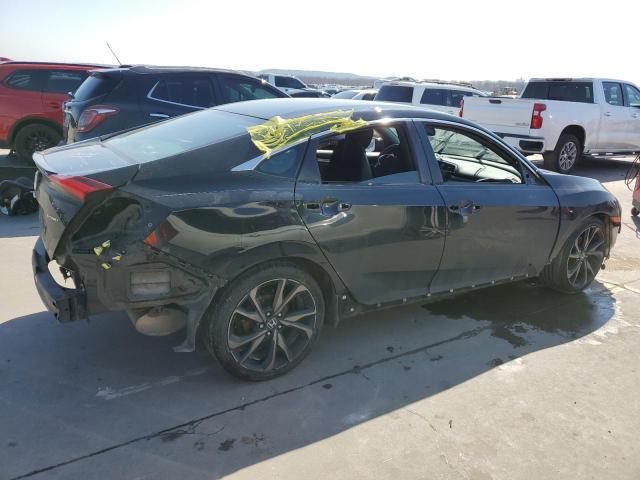 Image 3 of 2019 HONDA CIVIC SPORT 2019 with VIN 19XFC2F81KE031519