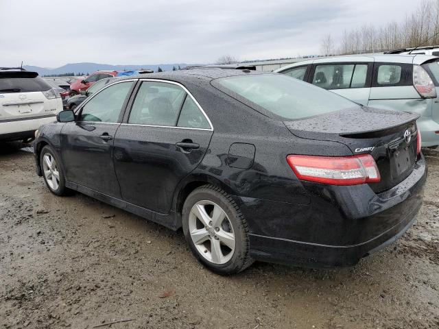Image 2 of 2011 TOYOTA CAMRY SE 2011 with VIN 4T1BK3EK7BU128516