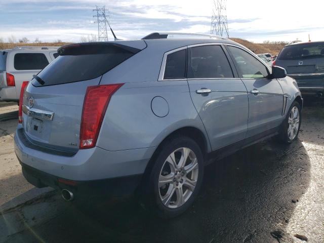 Image 3 of 2013 CADILLAC SRX PERFORMANCE COLLECTION 2013 with VIN 3GYFNHE33DS539587