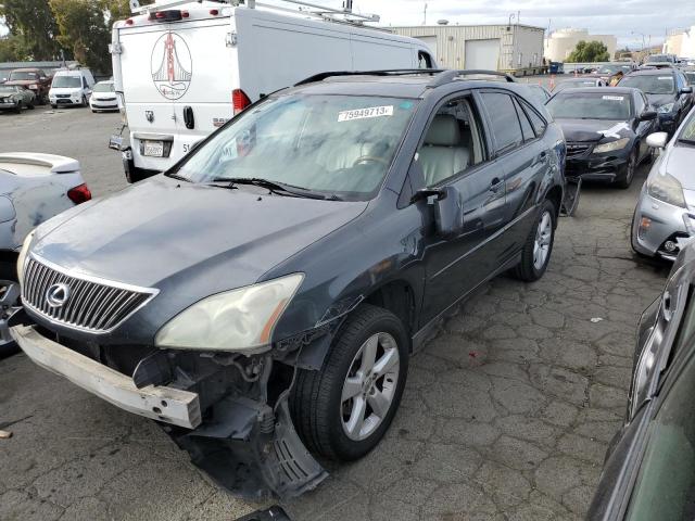 Изображение 2004 LEXUS RX 330 2004