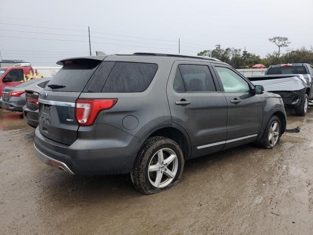 Изображение 3 2016 FORD EXPLORER XLT 2016 с VIN 1FM5K8DHXGGC39194