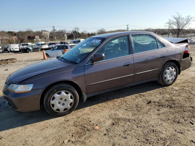 Изображение 1 1999 HONDA ACCORD LX 1999 с VIN 1HGCG6650XA135516