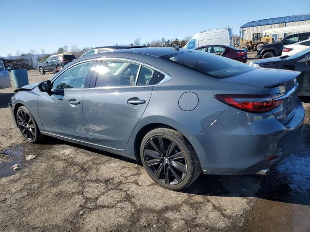 Image 2 of 2021 MAZDA 6 GRAND TOURING RESERVE 2021 with VIN JM1GL1WY0M1611851