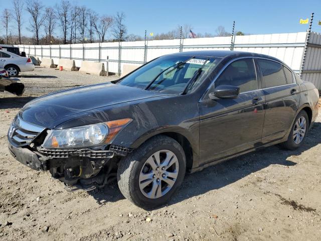 Изображение 1 2012 HONDA ACCORD SE 2012 с VIN 1HGCP2F65CA026240