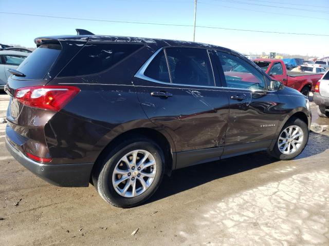 Изображение 3 2020 CHEVROLET EQUINOX LT 2020 с VIN 2GNAXJEV7L6194135