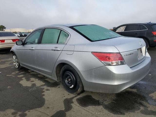 Изображение 2 2008 HONDA ACCORD EX 2008 с VIN JHMCP26778C065235