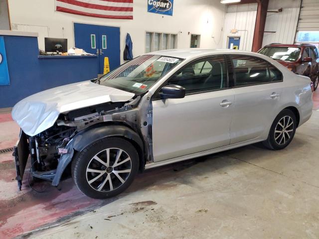 Изображение 2016 VOLKSWAGEN JETTA SE 2016