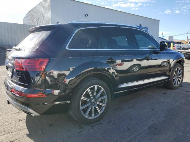Image 3 of 2019 AUDI Q7 PREMIUM PLUS 2019 with VIN WA1LHAF71KD026869
