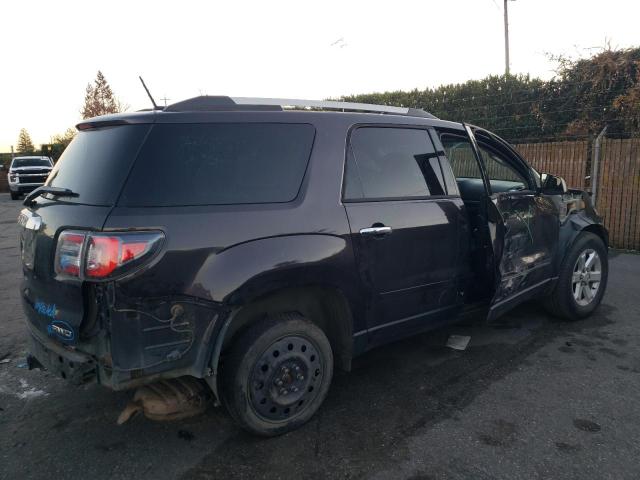 Image 3 of 2016 GMC ACADIA SLE 2016 with VIN 1GKKVPKD5GJ181043