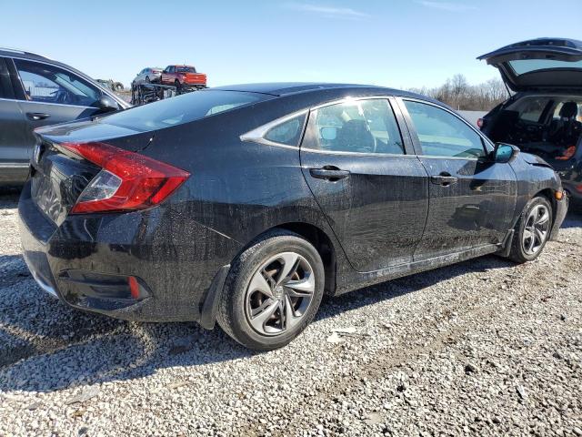 Image 3 of 2019 HONDA CIVIC LX 2019 with VIN 19XFC2F6XKE029783