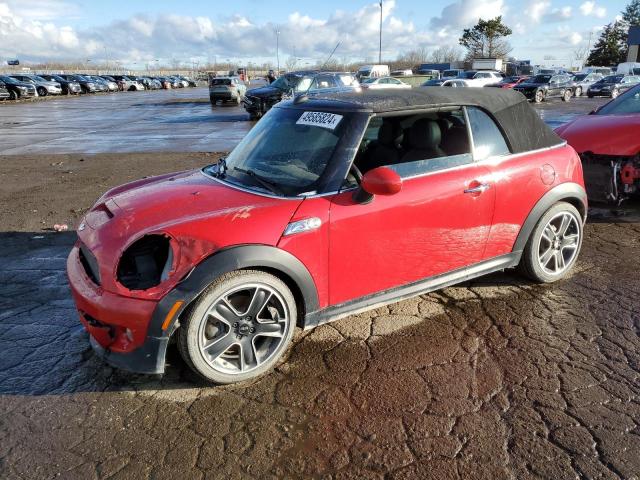 Изображение 2011 MINI COOPER S 2011